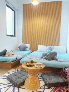 CL24B 2-3pax KLCC Apartment
